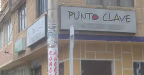 PUNTO CLAVE DULCERIA Y LICORERA BOGOTÁ PUNTO CLAVE DULCERIA Y LICORERA BOGOTÁ
